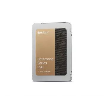 SYNOLOGY SSD - Sat5221 - 960 GB - SATA 6 Gb/s - suure jõudlusega ettevõtteklassi ketas