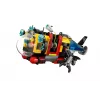 Konstruktor LEGO City kombinatsioonikomplekt 60462 — helikopter ja tuletõrjeauto, 874 tükki, 3 minifiguuri, vanus 7+