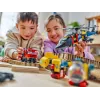 Konstruktor LEGO City kombinatsioonikomplekt 60462 — helikopter ja tuletõrjeauto, 874 tükki, 3 minifiguuri, vanus 7+