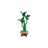 Dekoratiivne LEGO Icons mudeltaim — LEGO 10344 Lucky Bamboo botaanikakollektsioon, 325 tk, kõrgus 290 mm