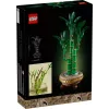 Dekoratiivne LEGO Icons mudeltaim — LEGO 10344 Lucky Bamboo botaanikakollektsioon, 325 tk, kõrgus 290 mm