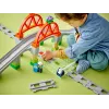 LEGO DUPLO Raudteesilla ja rööbaste laienduskomplekt 10426 – DUPLO raudteesild ja kurvilised rööpad väikelastele