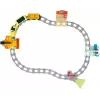 Mängurongikomplekt LEGO DUPLO 10428 Big Interactive Community Train — suur interaktiivne rong väikelastele