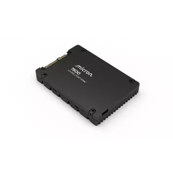 MICRON / CRUCIAL SSD - 7500 PRO -1920GB - Pci-e Gen4 NVMe - U.3