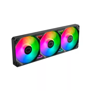 COOLER MASTER CPU Cooler Sickleflow Edge 360 Argb
