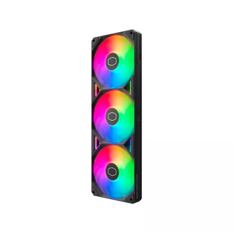COOLER MASTER CPU Cooler Sickleflow Edge 360 Argb