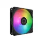 COOLER MASTER CPU Cooler Sickleflow Edge 120 Argb