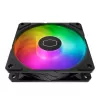 COOLER MASTER CPU Cooler Sickleflow Edge 120 Argb