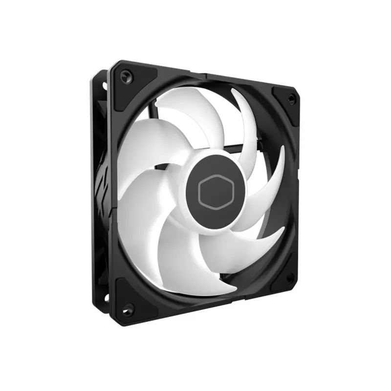 COOLER MASTER CPU Cooler Sickleflow Edge 120 Argb