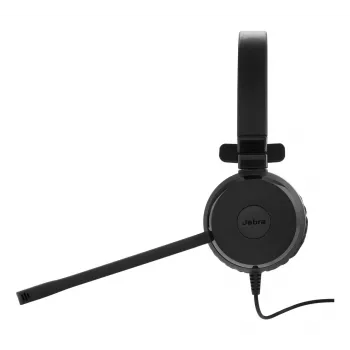 Jabra Evolve 30 II Headset Wired Head-band Office/Call center USB USB-C / USB Type-A Must