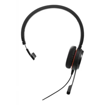 Jabra Evolve 30 II Headset Wired Head-band Office/Call center USB USB-C / USB Type-A Must