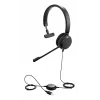 Jabra Evolve 30 II Headset Wired Head-band Office/Call center USB USB-C / USB Type-A Must