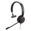 Jabra Evolve 30 II Headset Wired Head-band Office/Call center USB USB-C / USB Type-A Must
