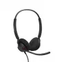 Jabra Engage 40 - (Inline Link) USB-C/A MS Stereo