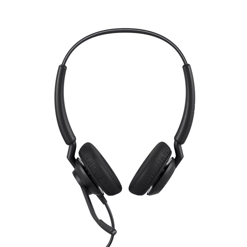 Jabra Engage 40 - (Inline Link) USB-C/A MS Stereo