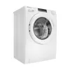 Candy Smart Pro COW 4644TWM6/1-S pesumasin-kuivati Eraldiseisev Eestlaetav Valge