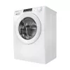 Candy Smart Pro COW 4644TWM6/1-S pesumasin-kuivati Eraldiseisev Eestlaetav Valge