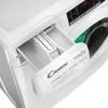 Candy Smart Pro COW 4644TWM6/1-S pesumasin-kuivati Eraldiseisev Eestlaetav Valge