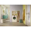 Candy Smart Pro COW 4644TWM6/1-S pesumasin-kuivati Eraldiseisev Eestlaetav Valge