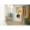 Candy Smart Pro COW 4644TWM6/1-S pesumasin-kuivati Eraldiseisev Eestlaetav Valge