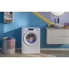 Candy Smart Pro COW 4644TWM6/1-S pesumasin-kuivati Eraldiseisev Eestlaetav Valge
