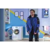 Candy Smart Pro COW 4644TWM6/1-S pesumasin-kuivati Eraldiseisev Eestlaetav Valge