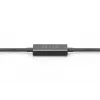 DIGITUS aktiivne USB-C pikenduskaabel - 5G USB 3.2 Gen1 USB-C - USB-C (M/F) - 10 m