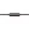 DIGITUS Active USB-C pikenduskaabel - 5G USB 3.2 Gen1 USB-C - USB-A (M/F) - 10 m