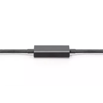 DIGITUS Active USB-C pikenduskaabel - 5G USB 3.2 Gen1 USB-C - USB-A (M/F) - 10 m