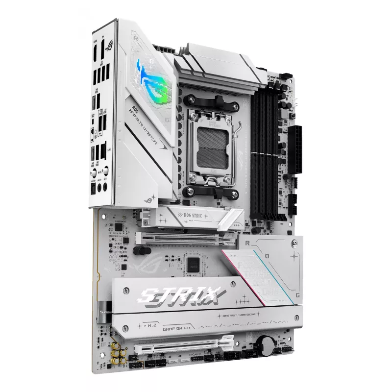 ASUS ROG STRIX B850-A GAMING WIFI AMD B850 Socket AM5 ATX