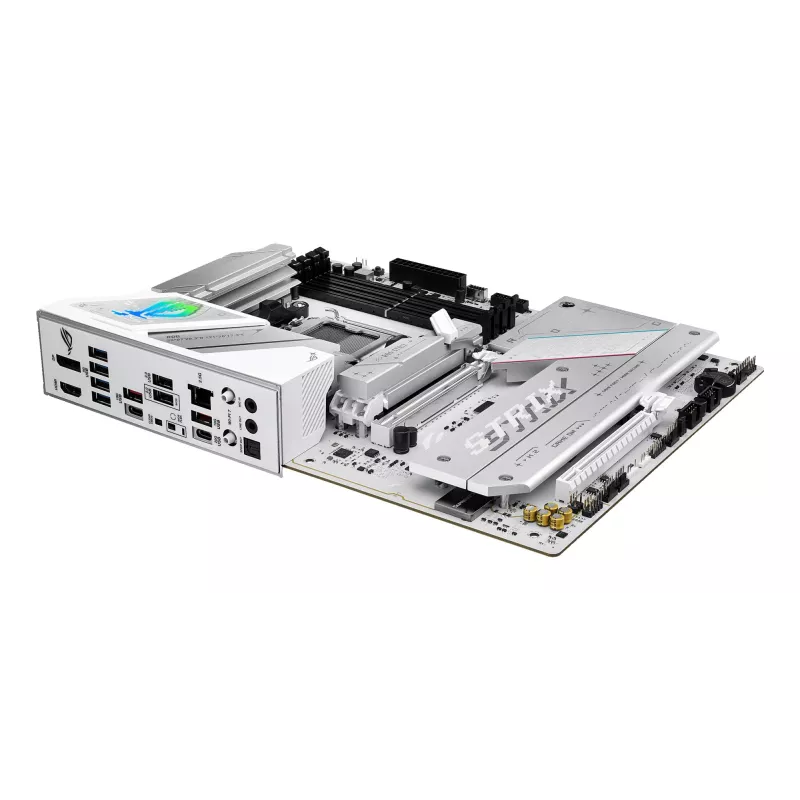 ASUS ROG STRIX B850-A GAMING WIFI AMD B850 Socket AM5 ATX
