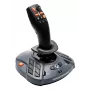 Thrustmaster SimTask FarmStick X Must USB 2.0 Juhtkang PC, Xbox Series S, Xbox Series X