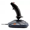 Thrustmaster SimTask FarmStick X Must USB 2.0 Juhtkang PC, Xbox Series S, Xbox Series X