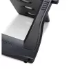 Kensington SmartFit Easy Riser EQ sülearvuti jahutusalus, Sülearvuti alus, Must, Plastik, 30,5 cm (12 tolli), 43,2 cm (17 tolli), 10 kg