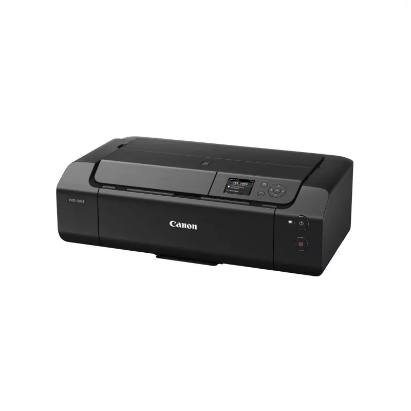 Canon PIXMA PRO-200s fotoprinter tindiprinter 4800 x 2400 DPI Wi-Fi