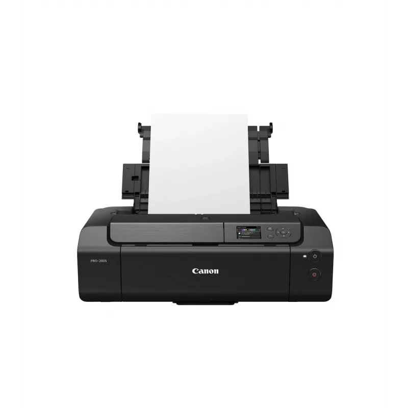 Canon PIXMA PRO-200s fotoprinter tindiprinter 4800 x 2400 DPI Wi-Fi