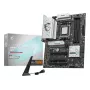 Emaplaat MSI B850 GAMING PLUS WIFI ATX — AMD B850, Socket AM5, DDR5, 4x DIMM, Wi‑Fi 7, 5Gb LAN, 3x M.2, HDMI 2.1