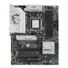 Emaplaat MSI B850 GAMING PLUS WIFI ATX — AMD B850, Socket AM5, DDR5, 4x DIMM, Wi‑Fi 7, 5Gb LAN, 3x M.2, HDMI 2.1