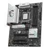 Emaplaat MSI B850 GAMING PLUS WIFI ATX — AMD B850, Socket AM5, DDR5, 4x DIMM, Wi‑Fi 7, 5Gb LAN, 3x M.2, HDMI 2.1
