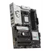 Emaplaat MSI B850 GAMING PLUS WIFI ATX — AMD B850, Socket AM5, DDR5, 4x DIMM, Wi‑Fi 7, 5Gb LAN, 3x M.2, HDMI 2.1