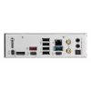 Emaplaat MSI B850 GAMING PLUS WIFI ATX — AMD B850, Socket AM5, DDR5, 4x DIMM, Wi‑Fi 7, 5Gb LAN, 3x M.2, HDMI 2.1