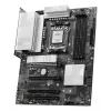 MSI PRO B850-P WIFI emaplaat AMD B850 Socket AM5 ATX