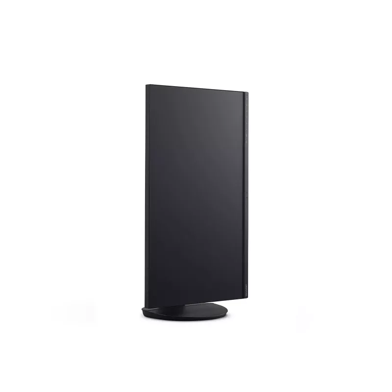 Sharp MultiSync 60006064 arvutimonitor 68.6 cm (27 tolli) 3840 x 2160 pikslit 4K Ultra HD LCD Must