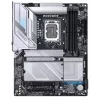 GIGABYTE B860 GAMING X WIFI6E emaplaat - Intel Core Ultra seeria protsessoritele, 12+1+2+1 faasi VRM, kuni 9066MHz DDR5, 1xPCIe 5.0 + 2xPCIe 4.0 M.2, 2.5GbE LAN, WIFI 6E, USB4