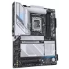 GIGABYTE B860 GAMING X WIFI6E emaplaat - Intel Core Ultra seeria protsessoritele, 12+1+2+1 faasi VRM, kuni 9066MHz DDR5, 1xPCIe 5.0 + 2xPCIe 4.0 M.2, 2.5GbE LAN, WIFI 6E, USB4