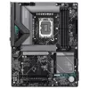 GIGABYTE B860 EAGLE WIFI6E emaplaat – Inteli Core Ultra seeria protsessoritele, 12+1+2+1 faasi VRM, kuni 9066 MHz DDR5, 1xPCIe 5.0 + 2xPCIe 4.0 M.2, 2.5GbE LAN, WIFI 6E, USB 3.2 Gen 2x2