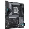 GIGABYTE B860 EAGLE WIFI6E emaplaat – Inteli Core Ultra seeria protsessoritele, 12+1+2+1 faasi VRM, kuni 9066 MHz DDR5, 1xPCIe 5.0 + 2xPCIe 4.0 M.2, 2.5GbE LAN, WIFI 6E, USB 3.2 Gen 2x2