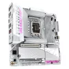 Emaplaat GIGABYTE B860M AORUS ELITE WF6E ICE, Intel Core Ultra, LGA 1851, Micro ATX