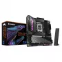 GIGABYTE B860M AORUS ELITE WIFI6E emaplaat – Intel Core Ultra seeria protsessoritele, 12+1+2+1 faasi VRM, kuni 9200 MHz DDR5, 1xPCIe 5.0 + 2xPCIe 4.0 M.2, 2.5GbE LAN, WIFI 6E, Thunderbolt