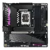 GIGABYTE B860M AORUS ELITE WIFI6E emaplaat – Intel Core Ultra seeria protsessoritele, 12+1+2+1 faasi VRM, kuni 9200 MHz DDR5, 1xPCIe 5.0 + 2xPCIe 4.0 M.2, 2.5GbE LAN, WIFI 6E, Thunderbolt